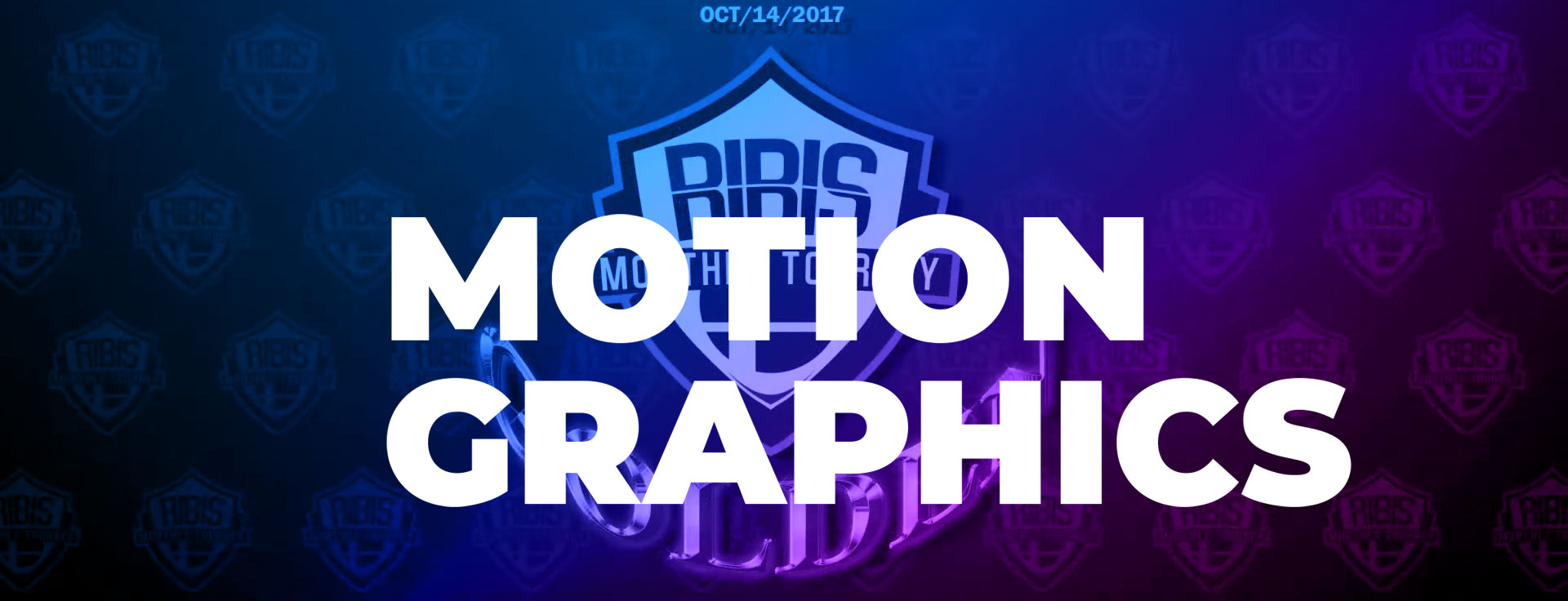 selection motion graphics